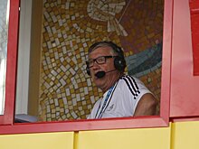 Орлов: в «Спартаке» каждый год новый тренер. Они идиоты