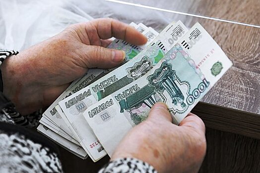 Ветеранам ВОВ предложили вдвое увеличить ежемесячные выплаты