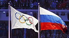 Глава НОК Австралии заявил о готовности принять российских спортсменов на Олимпиаде-2032 в Брисбене