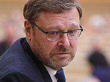 Косачев рассказал, что ждет Украину в случае победы Порошенко на выборах