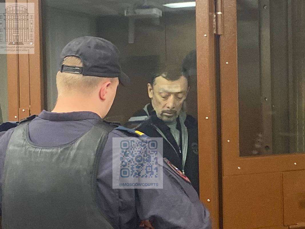 Озвучен возможный приговор миллиардеру Сулейманову