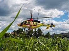 Попавшая под санкции Украины компания будет выполнять полеты санавиации в Татарстане в 2021 году