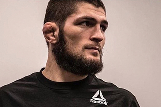 Нурмагомедов ответил Тимати и Егору Криду