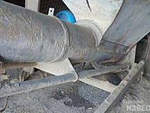 В Курской области на хлебозаводе мужчина лишился рук