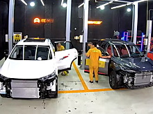 Блогер разобрал китайские кроссоверы-бестселлеры и назвал их минусы