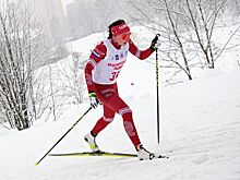 Чемпионка России по лыжам Смирнова вошла в список самых проверяемых РУСАДА спортсменов