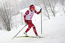 Чемпионка России по лыжам Смирнова вошла в список самых проверяемых РУСАДА спортсменов