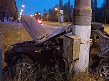 В Тольятти пойдет под суд мужчина, устроивший смертельное ДТП с учебным автомобилем