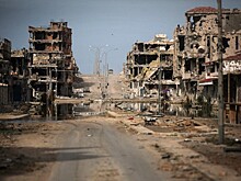 В Ливии обнаружили тела христиан, убитых боевиками ИГ* в 2015 году