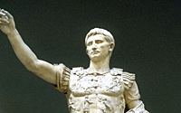 В Италии нашли предполагаемую виллу основателя Римской империи