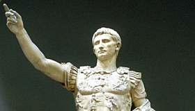 В Италии нашли предполагаемую виллу основателя Римской империи