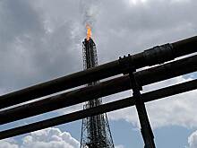 Потребление газа в Европе растет вопреки ожиданиям