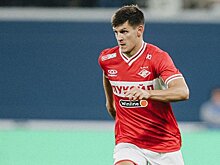 Агент Хлусевича отреагировал на слухи о возможном переходе игрока в "Динамо"