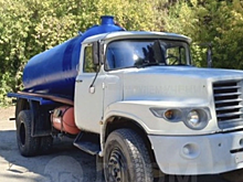 В России продают уникальный ЗИЛ-130