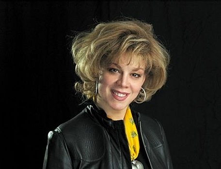 Любовь Казарновская объявила о начале третьего музыкального конкурса «Вятское»