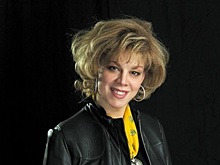 Любовь Казарновская объявила о начале третьего музыкального конкурса «Вятское»