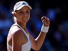 Отец Елены Рыбакиной отреагировал на ее выход в финал Australian Open