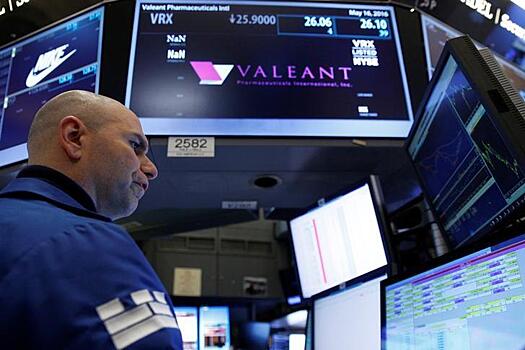 ФРС США увеличила процентную ставку