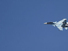 Жителям Мордовии объяснили причину мощного грохота в небе