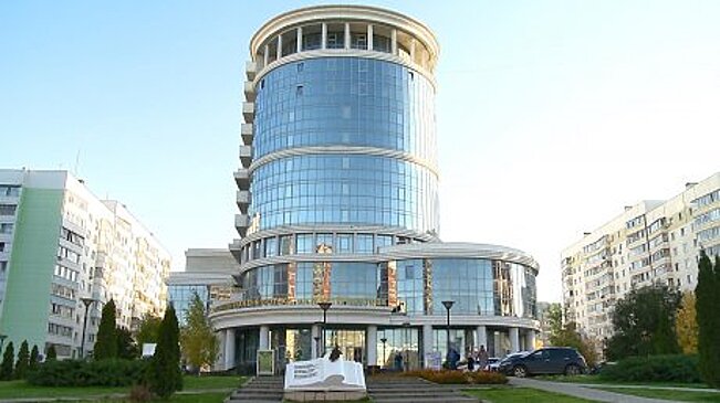 Пензенская Лермонтовская библиотека отметила 130-летие