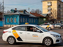 В Иркутской области обсудили легализацию самозанятых таксистов