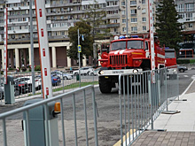 В Самарской области 18 августа потушили 7 пожаров