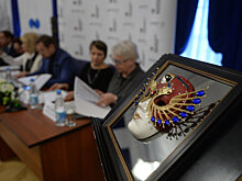 Четыре спектакля премии "Золотая маска" покажут в кинотеатрах
