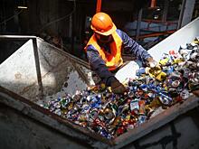 Чисто там, где сортируют. Приморье переходит на раздельный сбор мусора