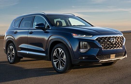 Hyundai Palisade возможно прибудет на российский авторынок