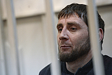 Убийцу Немцова перевели в суровую колонию