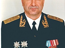 Скончался председатель Общественной палаты Севастополя