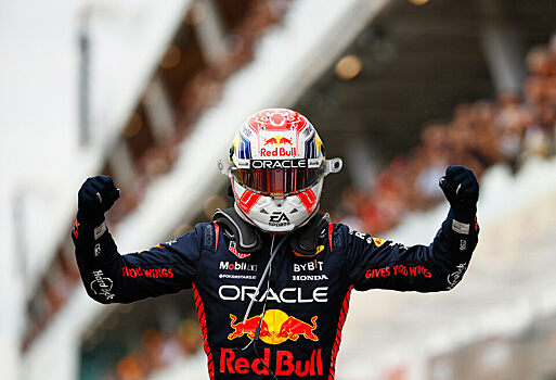 Иллюзия обмана, или Куда подевалось преимущество Red Bull Racing?