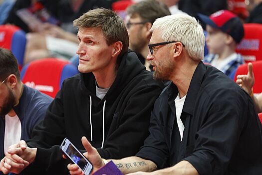 «Сильнейшая команда сейчас». Кириленко выбрал между ЦСКА и УНИКСом после старта сезона ЕЛ