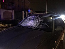 На Урале в результате ДТП погиб пешеход