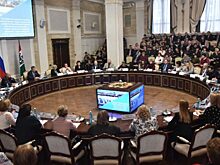 Почти 900 тысяч новосибирцев получили 16,6 млрд руб выплат в 2019 году