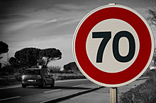 Самарские автомобильные эксперты поддержали идею оставить нештрафуемый порог превышения скорости на отметке 20 км/ч