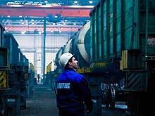 Доля привлеченного парка вагонов в общем объеме ремонтов холдинга «Новотранс» возросла до 80%