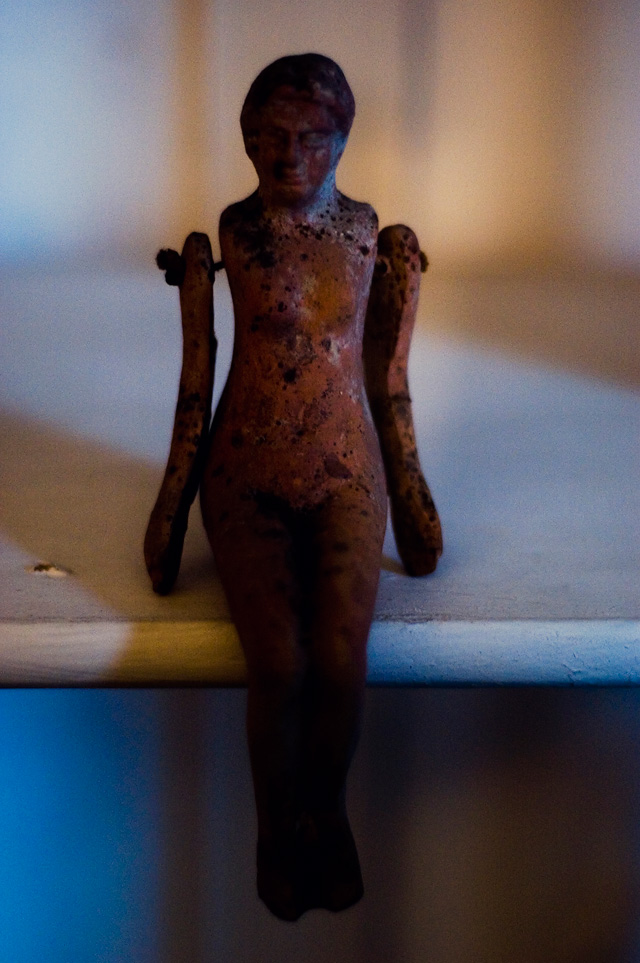 Археологический музей, Стамбул, Стамбул, Турция, Ближний Восток