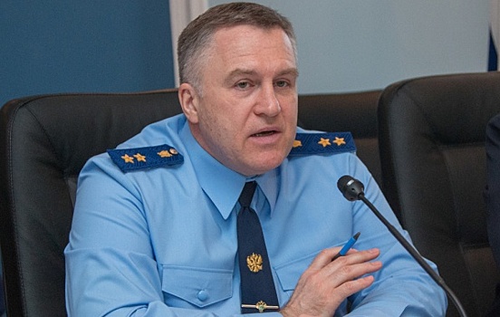 «В борьбе с коррупцией надо наступать по всем фронтам»