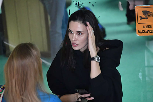 Алана Мамаева рассказала о суде за квартиру с бывшим мужем