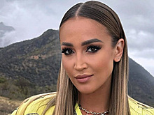 Бузова, ждущая принца, призналась в любви с первого взгляда