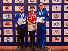 Вологодская спортсменка стала чемпионкой Кубка России по пулевой стрельбе