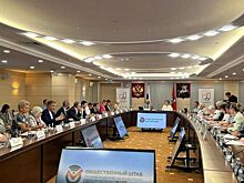 В Общественном штабе отметили успех тестового голосования перед выборами в МГД