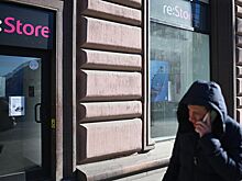 Продающая iPhone в России сеть re:Store сменила ассортимент и логотип