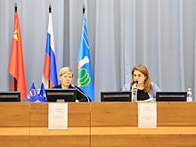 В Красногорске прошла встреча жителей с представителями здравоохранения