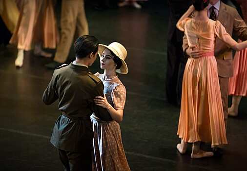 Астраханский театр оперы и балета покажет «Крёстного отца»