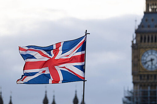 Британия ввела санкции в рамках «дела Магнитского»