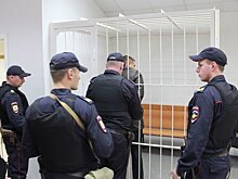 «Маньяк» Ипатов летом получил два года колонии за другие преступления