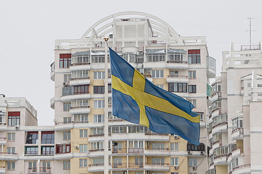 Премьер Швеции заявил, что военных в стране обучают русскому языку