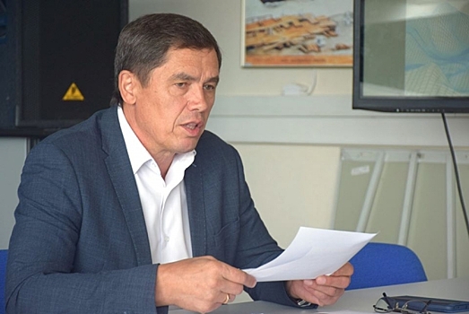 Ярославский бизнес-омбудсмен предложил губернатору меры поддержки бизнеса